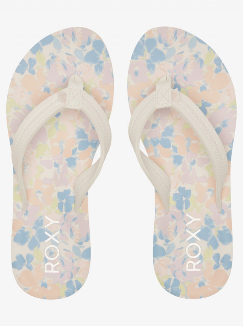 Roxy Vista Loreto II Strandpapucs | 6827159-RX