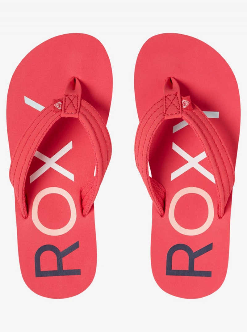 Roxy Vista Strandpapucs Lány | 8641295-TR