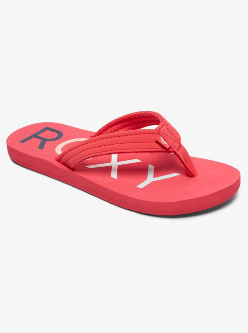 Roxy Vista Strandpapucs Lány | 8641295-TR