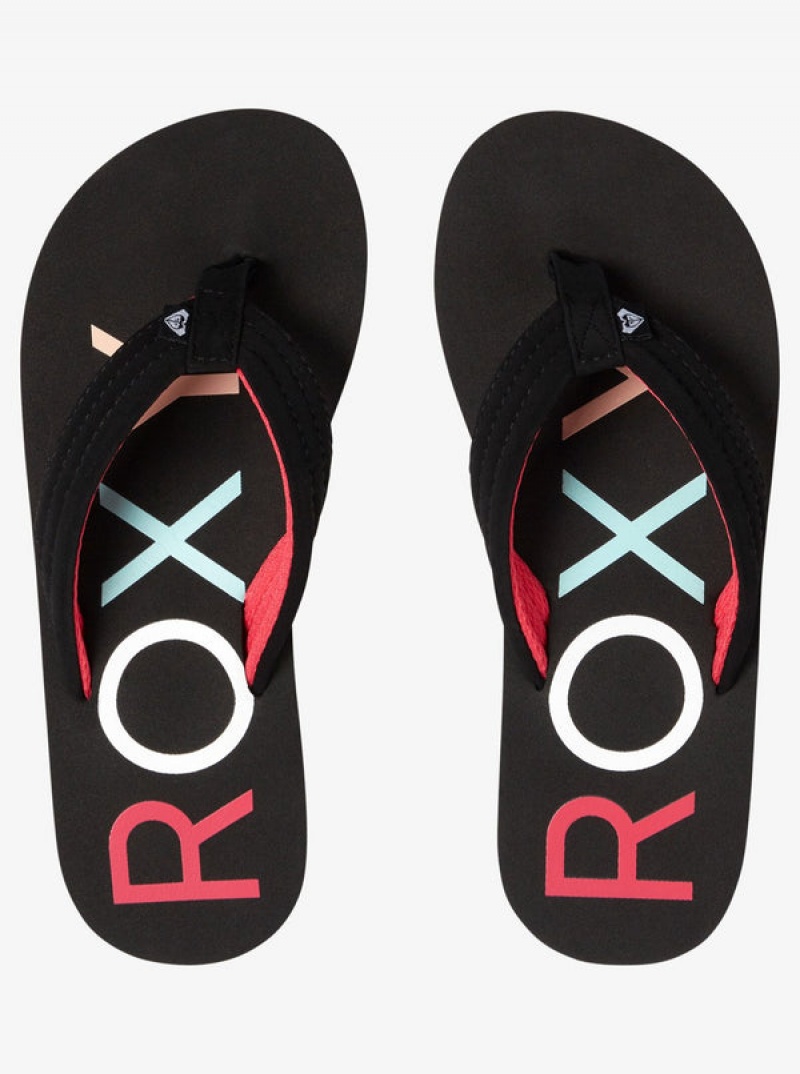 Roxy Vista Strandpapucs Lány | 8673125-NK