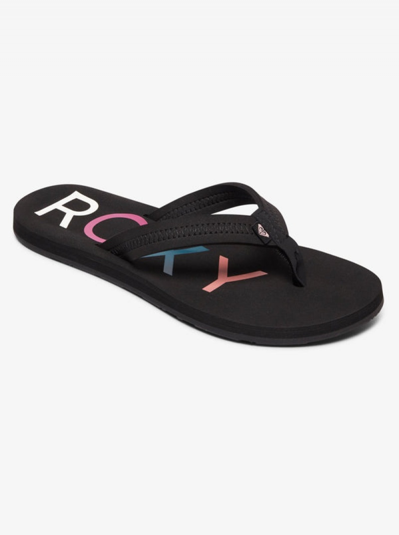 Roxy Vista Strandpapucs | 4957802-XB