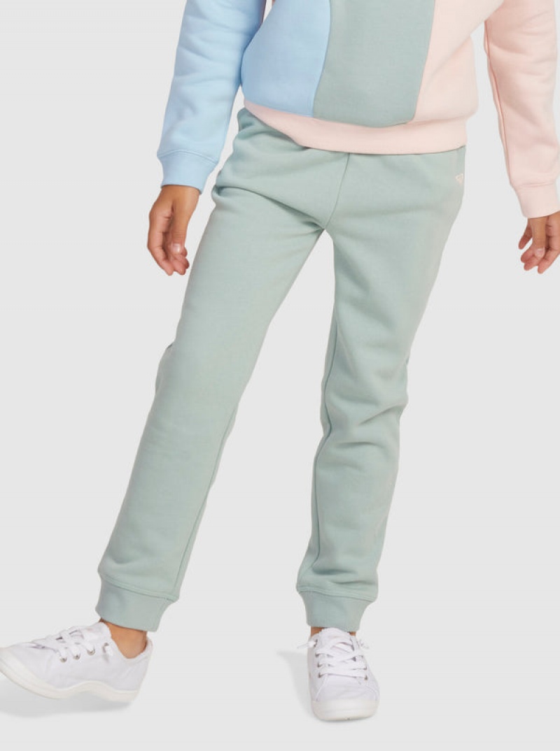 Roxy Wildest Dreams Joggers Nadrág Lány | 7602413-EJ