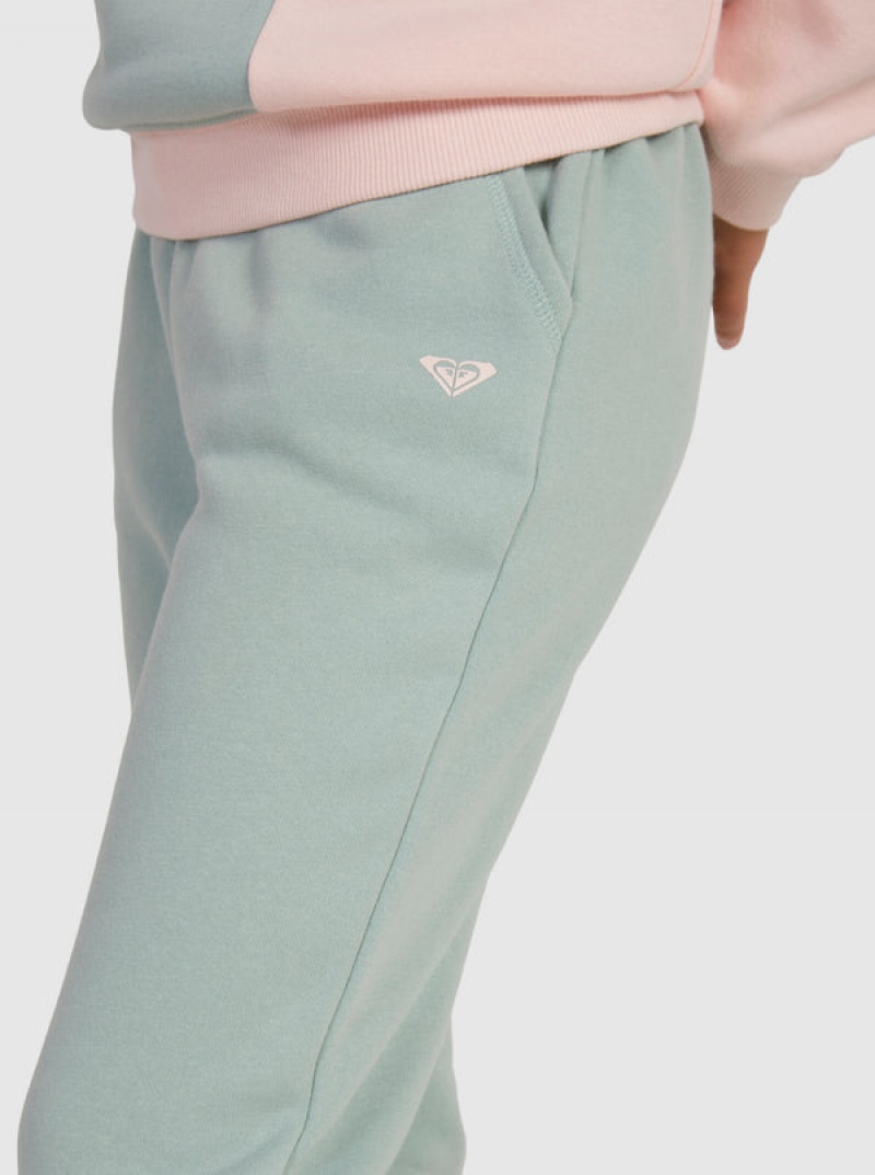 Roxy Wildest Dreams Joggers Nadrág Lány | 7602413-EJ