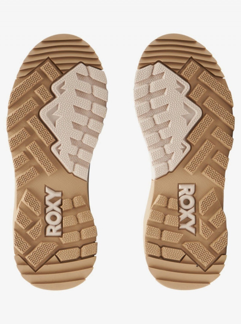 Roxy Yuma Csipke-Up Csizma | 8295714-TK